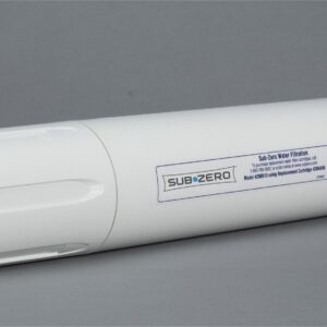 Sub-Zero 4204490 Refrigerator Water Filter