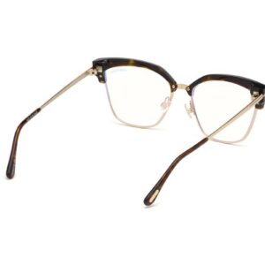 Tom Ford Women's Ft5547-B 54Mm Optical Frames