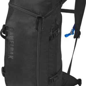 CamelBak SnoBlast Hydration Pack, Black, 70 oz