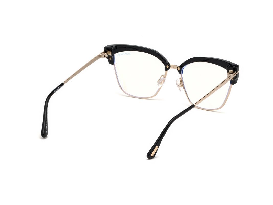 Eyeglasses Tom Ford FT 5547 -B 001 shiny black