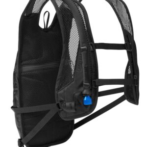 CamelBak Bootlegger Hydration Pack 50oz, Black