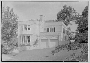 historicalfindings photo: h.h. rennell residence,sasco hill,southport,connecticut,ct,dwelling,home,2