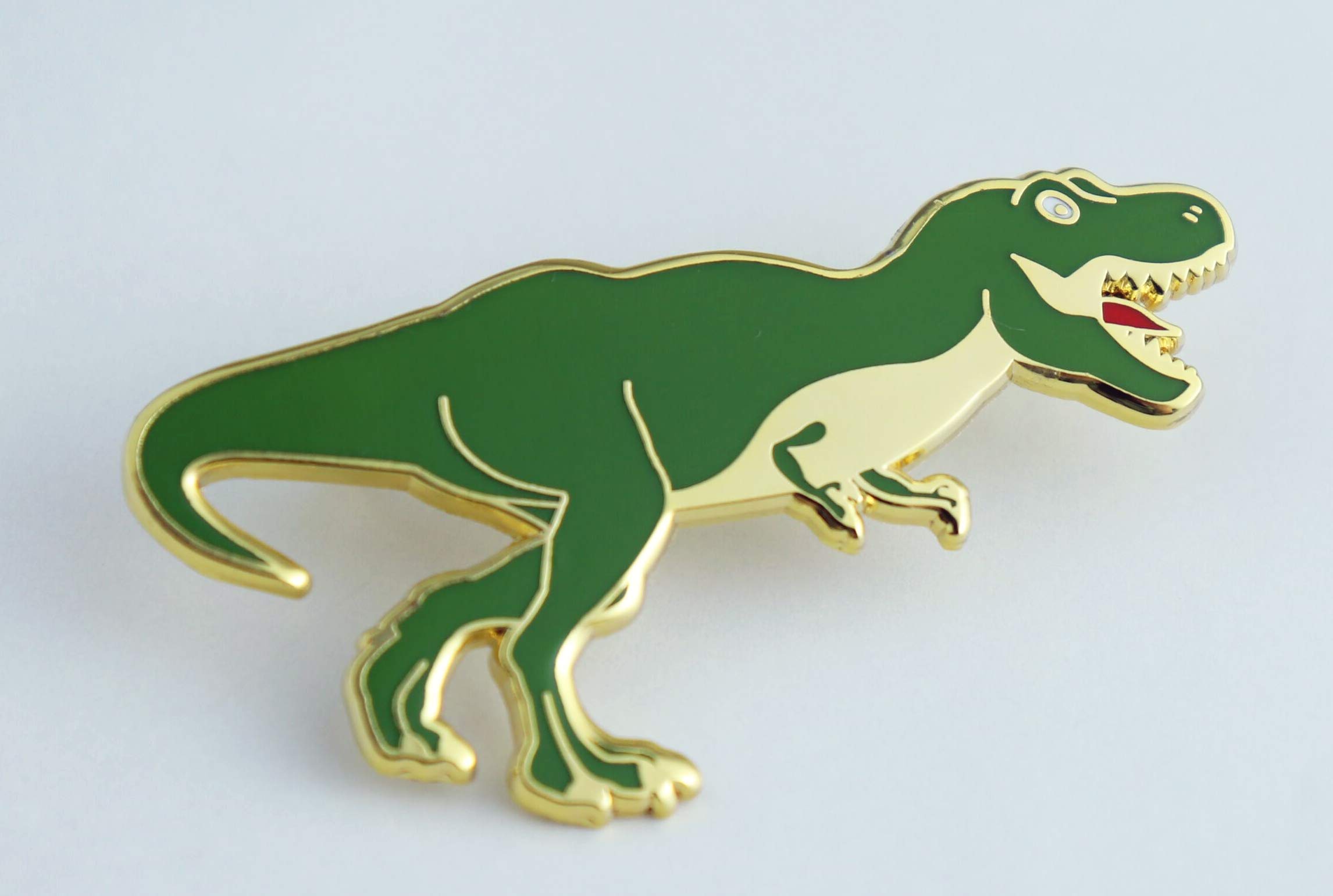 Dinosaur Pins for Backpacks Jurassic Dinosaur Enamel Pin Set Cute Enamel Pins