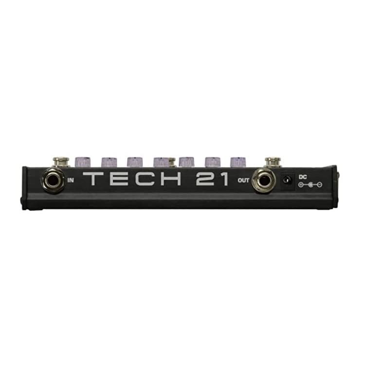 Tech 21 dUg Pinnick DP-3X Signature Pedal