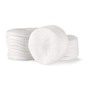 Equate Beauty Cotton Rounds, 300 Ct