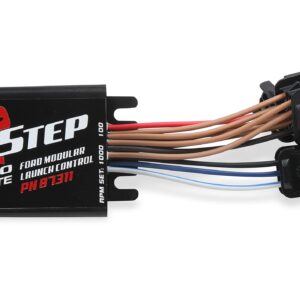 MSD 2 Step 2016 1/2 New 5.0 Rev Limiter