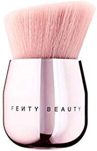 fenty beauty | face & body kabuki brush 160