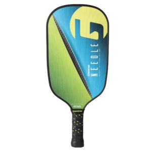 GAMMA Sports Needle Pickleball Paddle