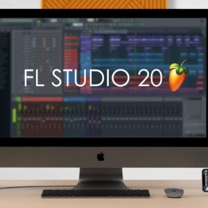 Image Line FL Studio 20 Producer Edition