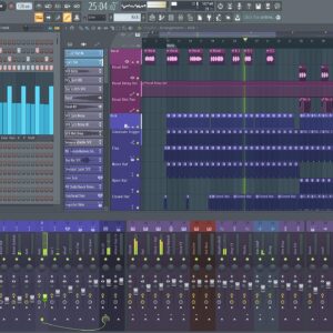 Image Line FL Studio 20 Producer Edition