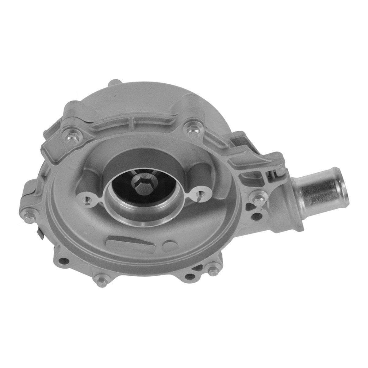 Engine Water Pump Compatible with 2005-2007 Ford Five Hundred Freestyle Mercury Montego