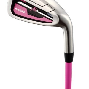 Right Handed M5 Golf Club Set for Tall Ladies