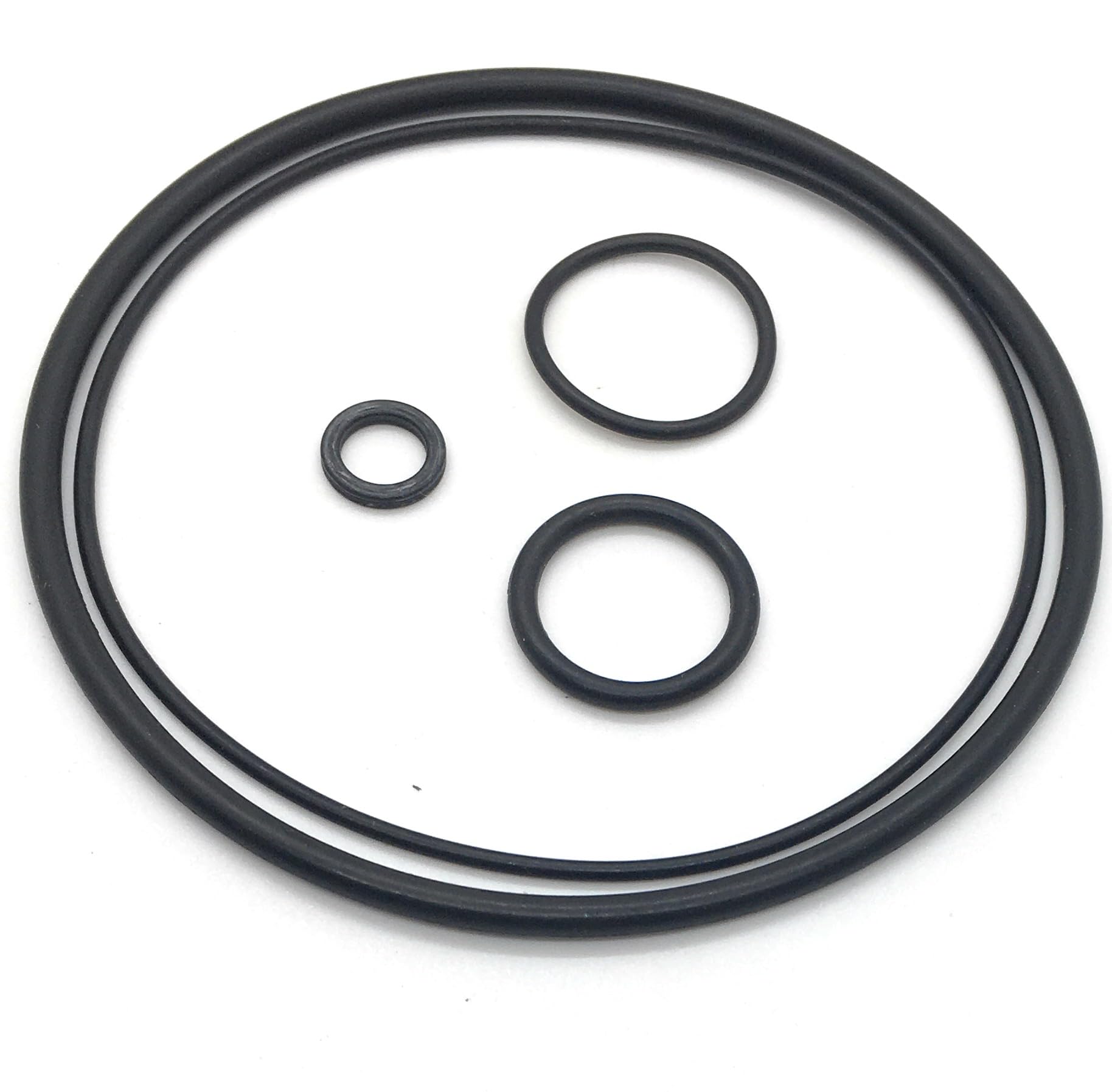 REPLACEMENTKITS.COM Brand Fits Mercruiser R MR & Alpha One Gen I Upper Seal Kit Replaces 26-32511A1