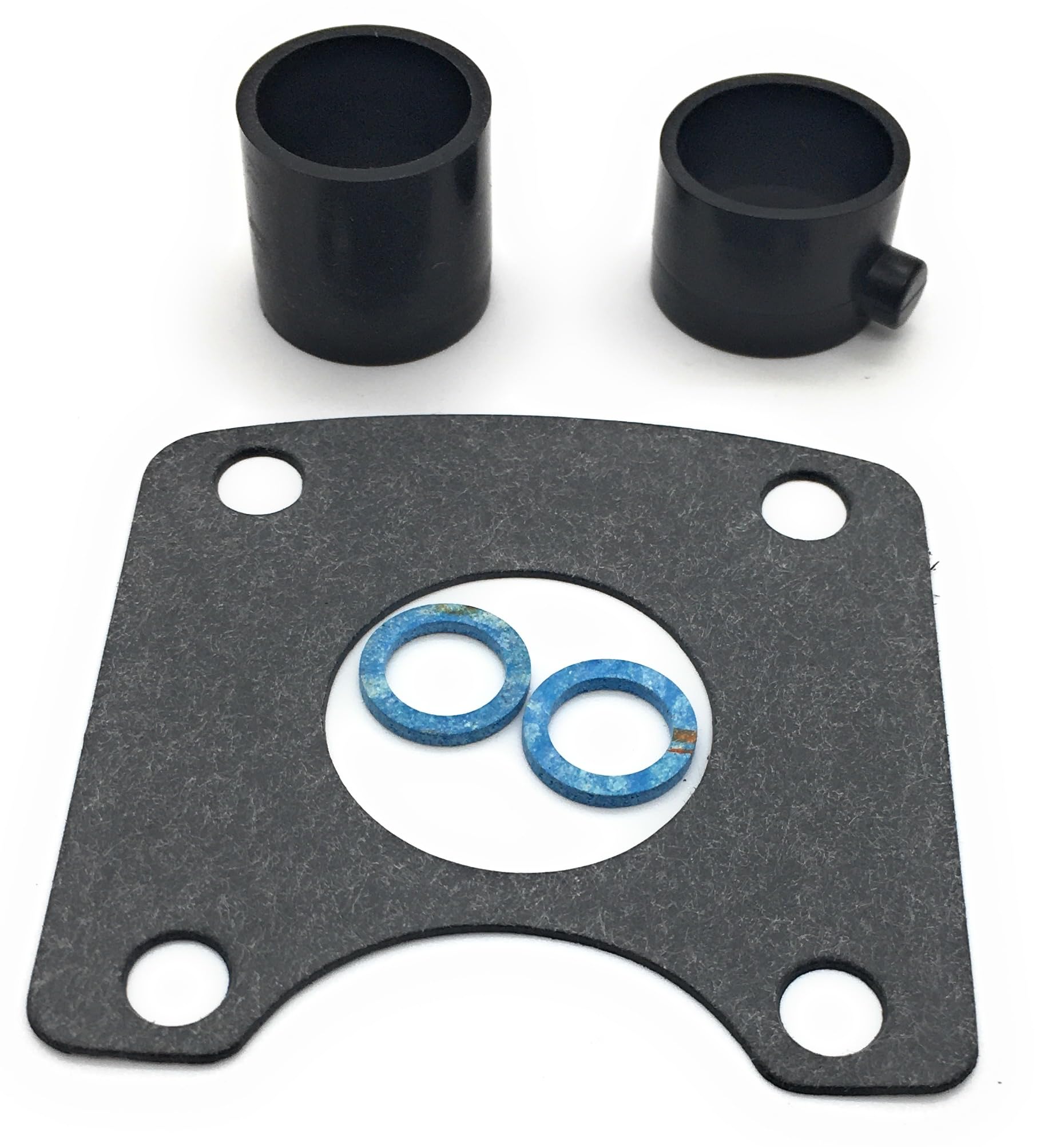 REPLACEMENTKITS.COM Brand Fits Mercruiser R MR & Alpha One Gen I Upper Seal Kit Replaces 26-32511A1