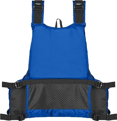 Airhead YUKON BASE Paddle Vest, Blue, X-Large