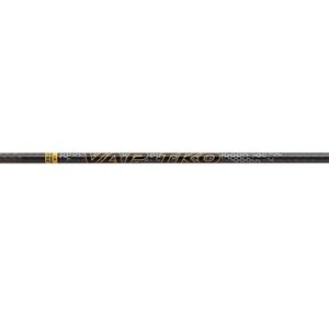 victory archery vap tko elite low torque 300 spine shaft - 12 pack