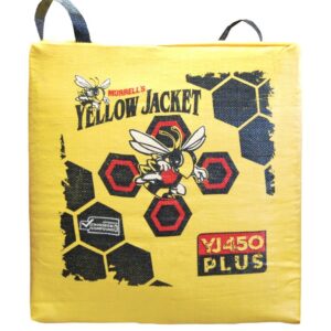 Morrell Yellow Jacket YJ-450 Plus Archery Target