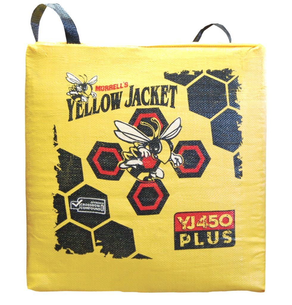 Morrell Yellow Jacket YJ-450 Plus Archery Target