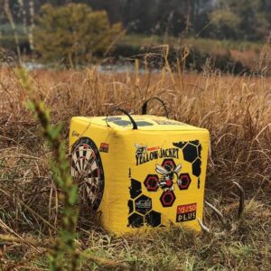 Morrell Yellow Jacket YJ-450 Plus Archery Target