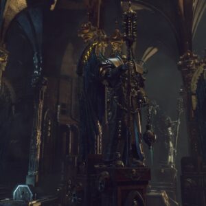 Warhammer 40K Inquisitor Martyr (Xbox One)