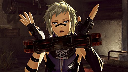 God Eater 3 - PlayStation 4