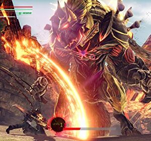 God Eater 3 - PlayStation 4