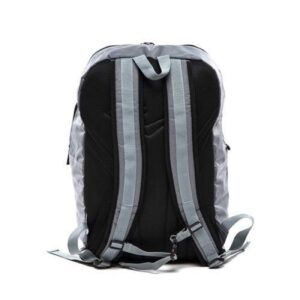 Everlast P00001304 Contender Sport Backpack Grey Each