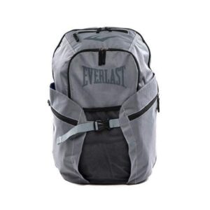 Everlast P00001304 Contender Sport Backpack Grey Each