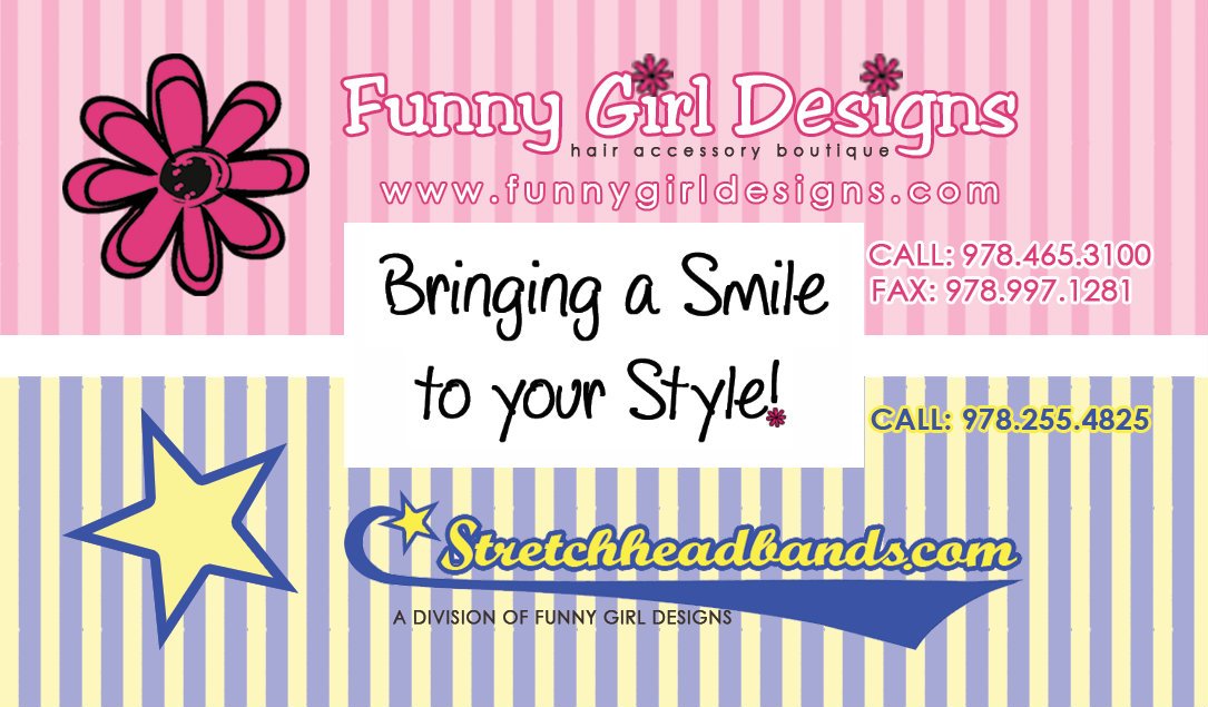 Funny Girl Designs Softball Tie Back Headband with NEON Yellow Softball Personalized with Your Custom Text - Design Your OWN (Black)