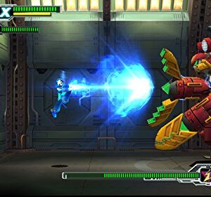 Mega Man X Legacy Collection 1+2 - Xbox One Standard Edition