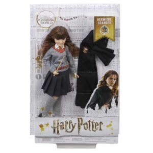 MATTEL Harry Potter Hermoine Granger Doll