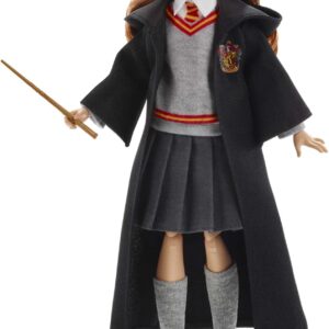 MATTEL Harry Potter Hermoine Granger Doll