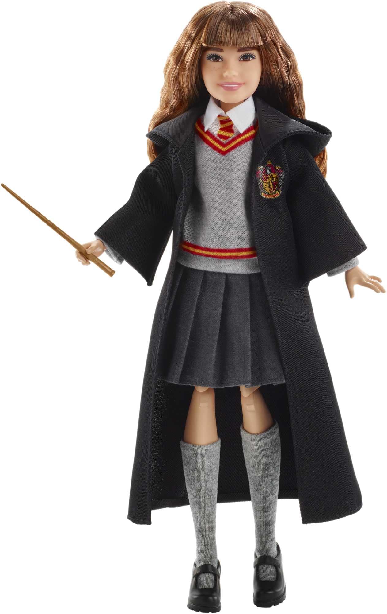 MATTEL Harry Potter Hermoine Granger Doll