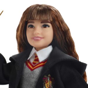 MATTEL Harry Potter Hermoine Granger Doll