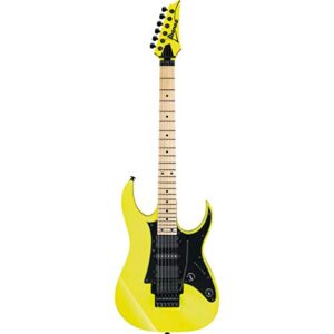 ibanez rg550 rg genesis collection desert yellow