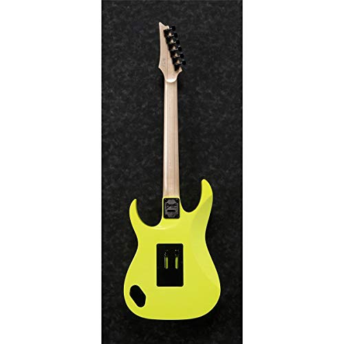 Ibanez RG550 RG Genesis Collection Desert Yellow