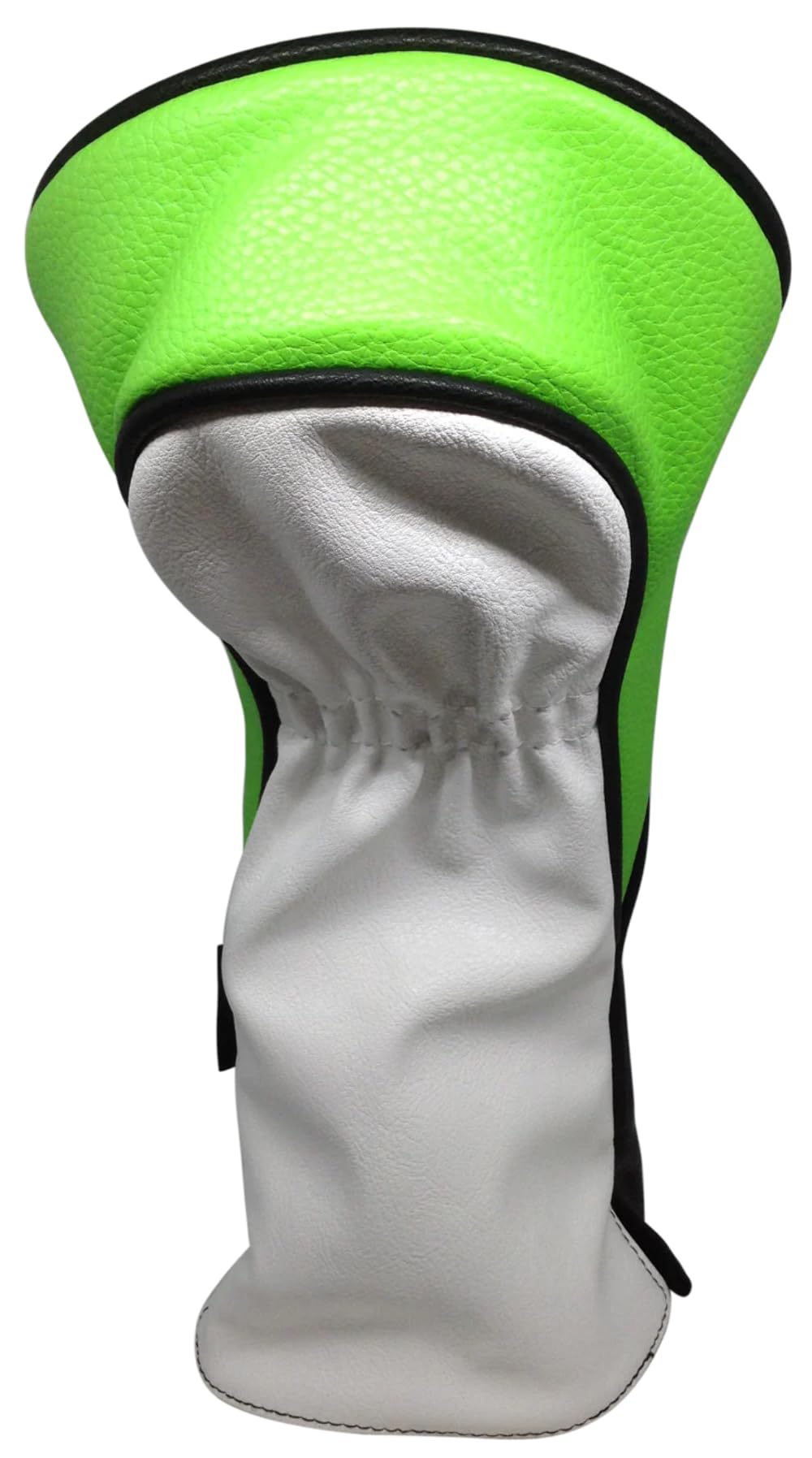 ReadyGOLF Irish Shamrock Embroidered Headcover Driver