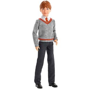 Mattel Harry Potter Ron Weasley Doll