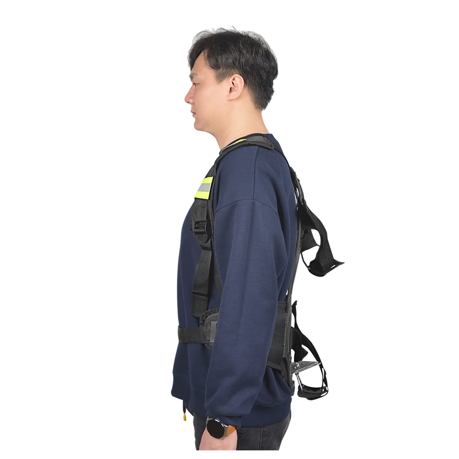 MOKA SFX CO2 Backpack for Handheld Co2 DJ CO2 Back Pack