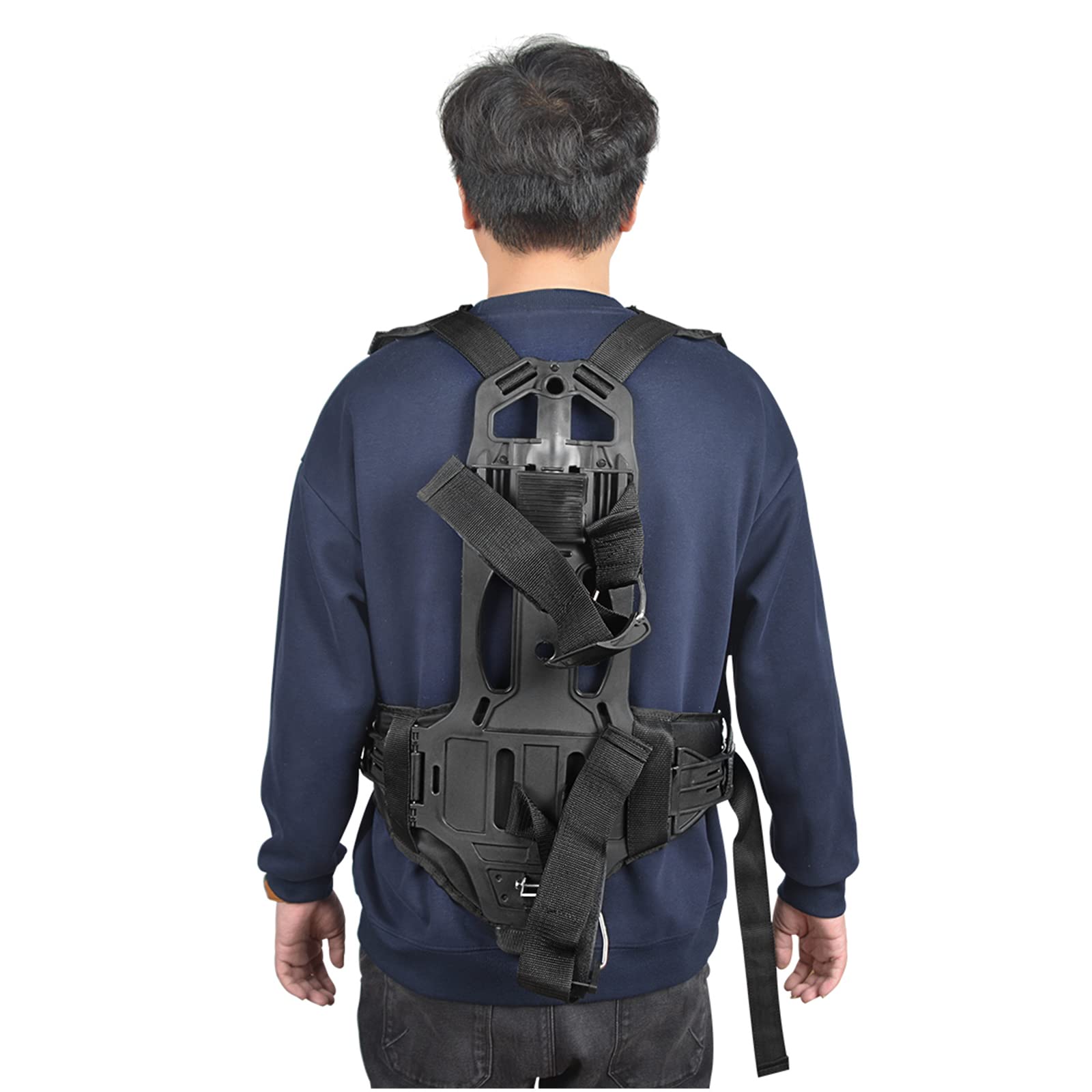 MOKA SFX CO2 Backpack for Handheld Co2 DJ CO2 Back Pack