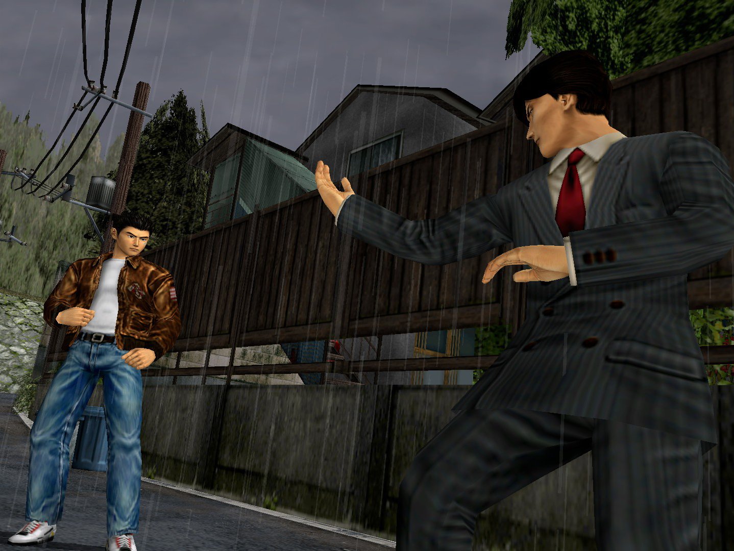 Shenmue I & II (xbox_one)