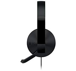 Official Xbox One Stereo Headset (Xbox One)