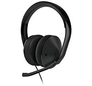 Official Xbox One Stereo Headset (Xbox One)