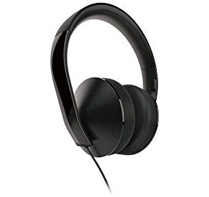 Official Xbox One Stereo Headset (Xbox One)