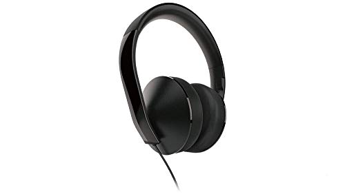 Official Xbox One Stereo Headset (Xbox One)