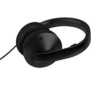 Official Xbox One Stereo Headset (Xbox One)