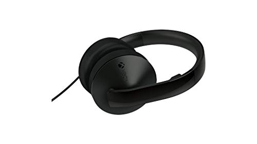 Official Xbox One Stereo Headset (Xbox One)