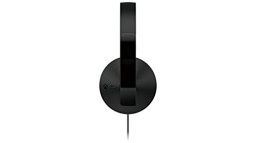 Official Xbox One Stereo Headset (Xbox One)