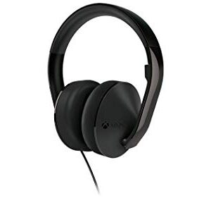 Official Xbox One Stereo Headset (Xbox One)