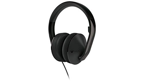 Official Xbox One Stereo Headset (Xbox One)